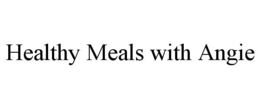 healthy meals with angie