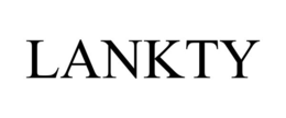 lankty