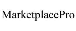 marketplacepro
