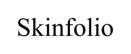 skinfolio