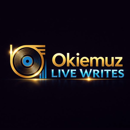 okiemuz live writes