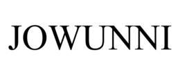 jowunni