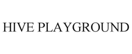 hive playground