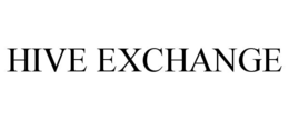 hive exchange