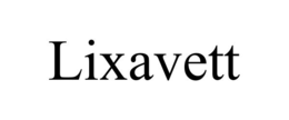 lixavett