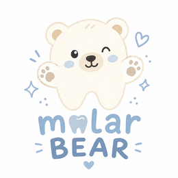 molar bear