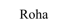roha