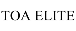 toa elite