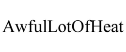 awfullotofheat