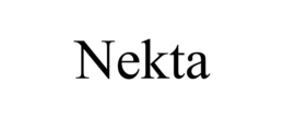 nekta