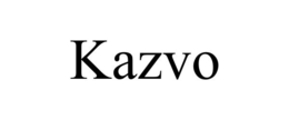 kazvo