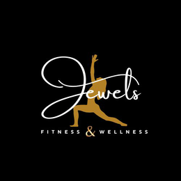 jewels fitness & wellness