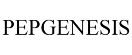 pepgenesis