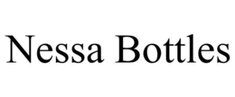 nessa bottles