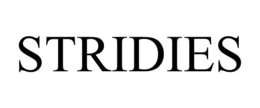stridies