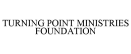 turning point ministries foundation