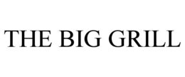the big grill
