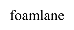 foamlane