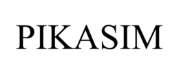 pikasim