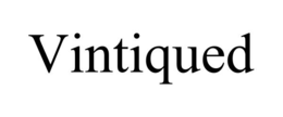 vintiqued
