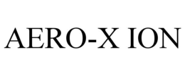 aero-x ion