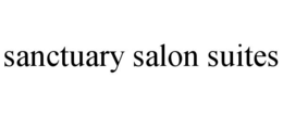sanctuary salon suites