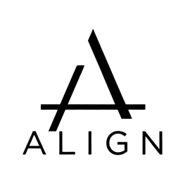 align