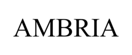 ambria