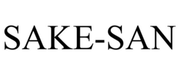 sake-san