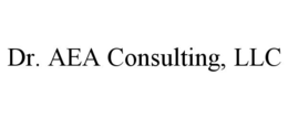 dr. aea consulting, llc