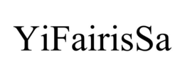yifairissa