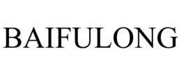 baifulong