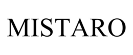 mistaro
