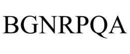 bgnrpqa