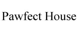 pawfect house