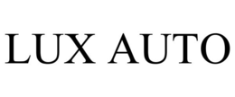 lux auto