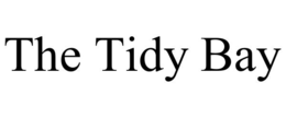 the tidy bay