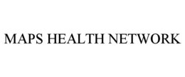 maps health network