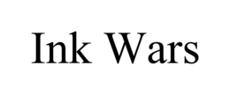 ink wars