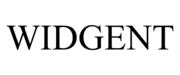 widgent