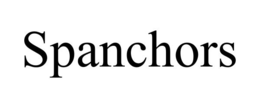 spanchors