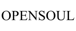 opensoul