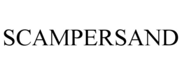 scampersand