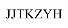 jjtkzyh