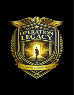 operation legacy