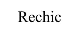 rechic