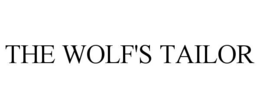 the wolf's tailor