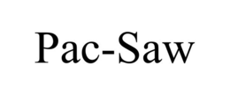 pac-saw