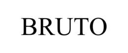 bruto