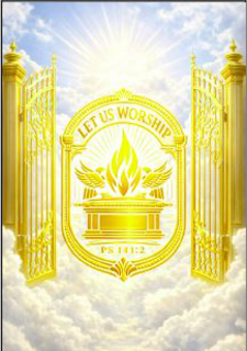 let us worship
